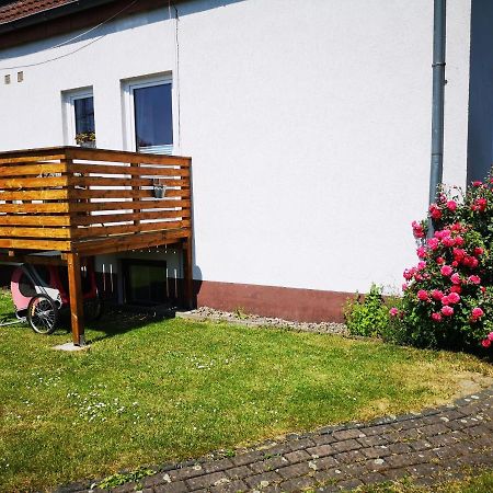 Ferienwohnung Hermann Bovenden Ngoại thất bức ảnh