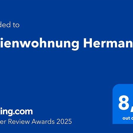 Ferienwohnung Hermann Bovenden Ngoại thất bức ảnh