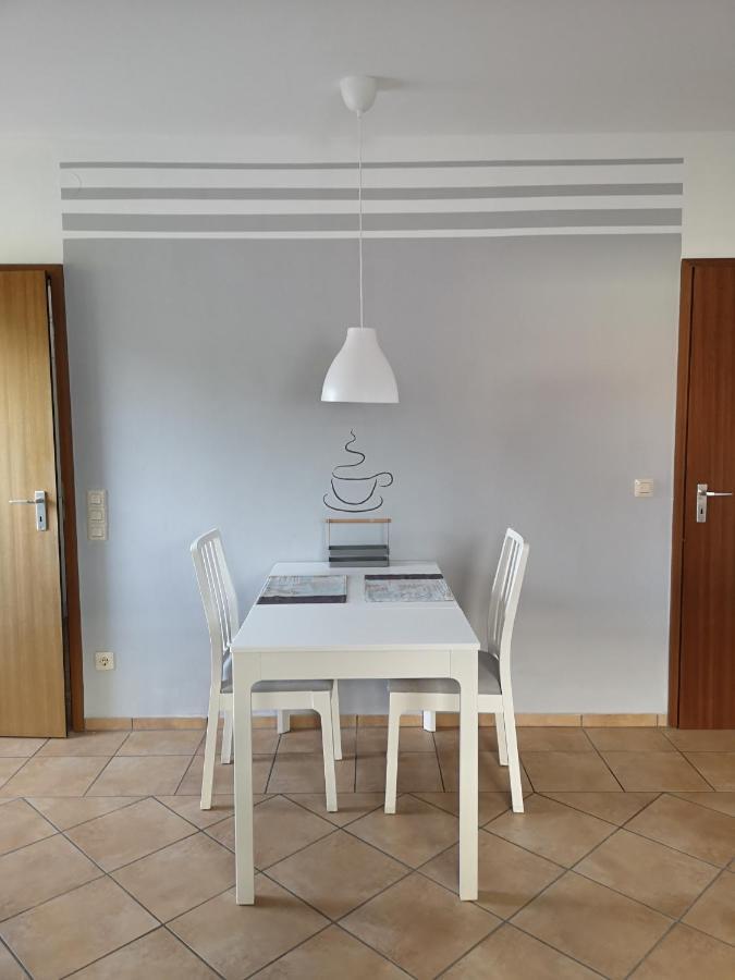Ferienwohnung Hermann Bovenden Ngoại thất bức ảnh