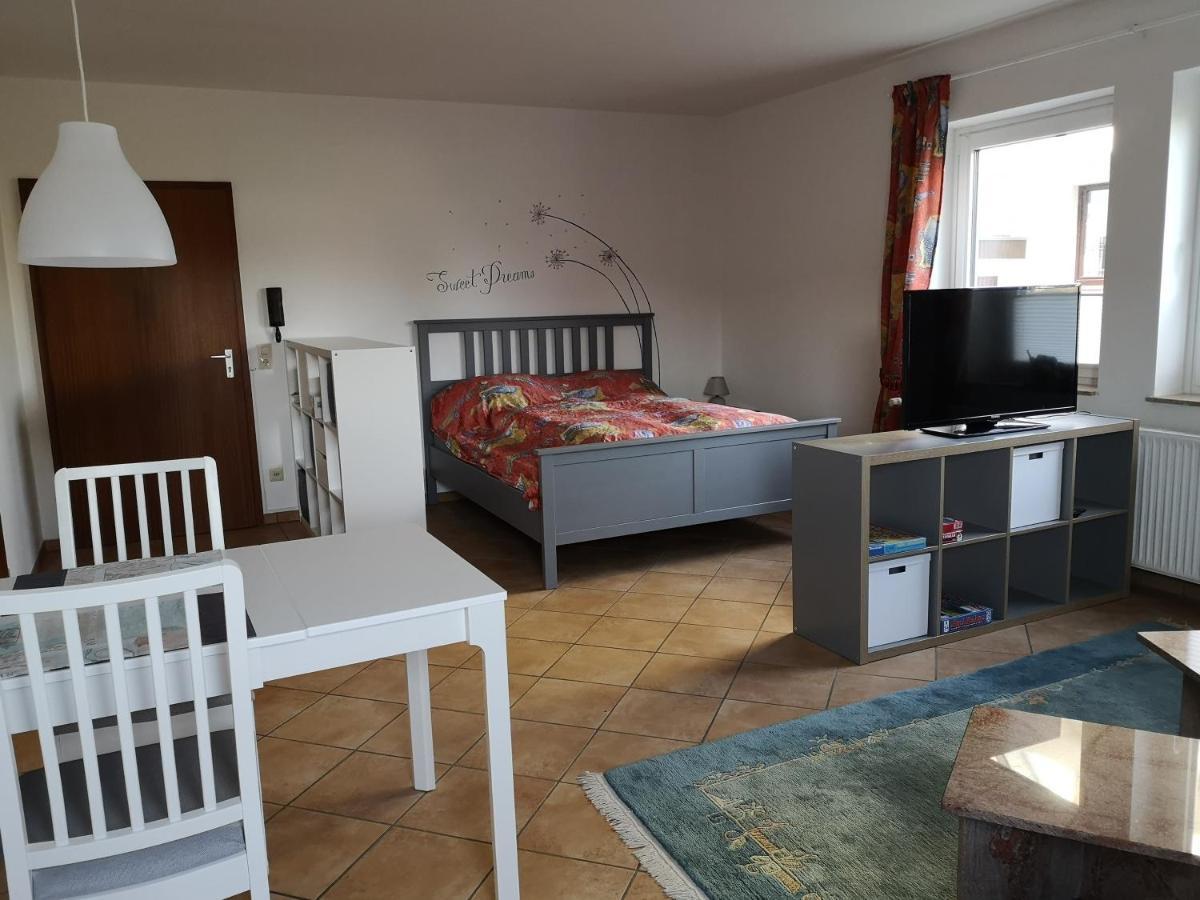 Ferienwohnung Hermann Bovenden Ngoại thất bức ảnh