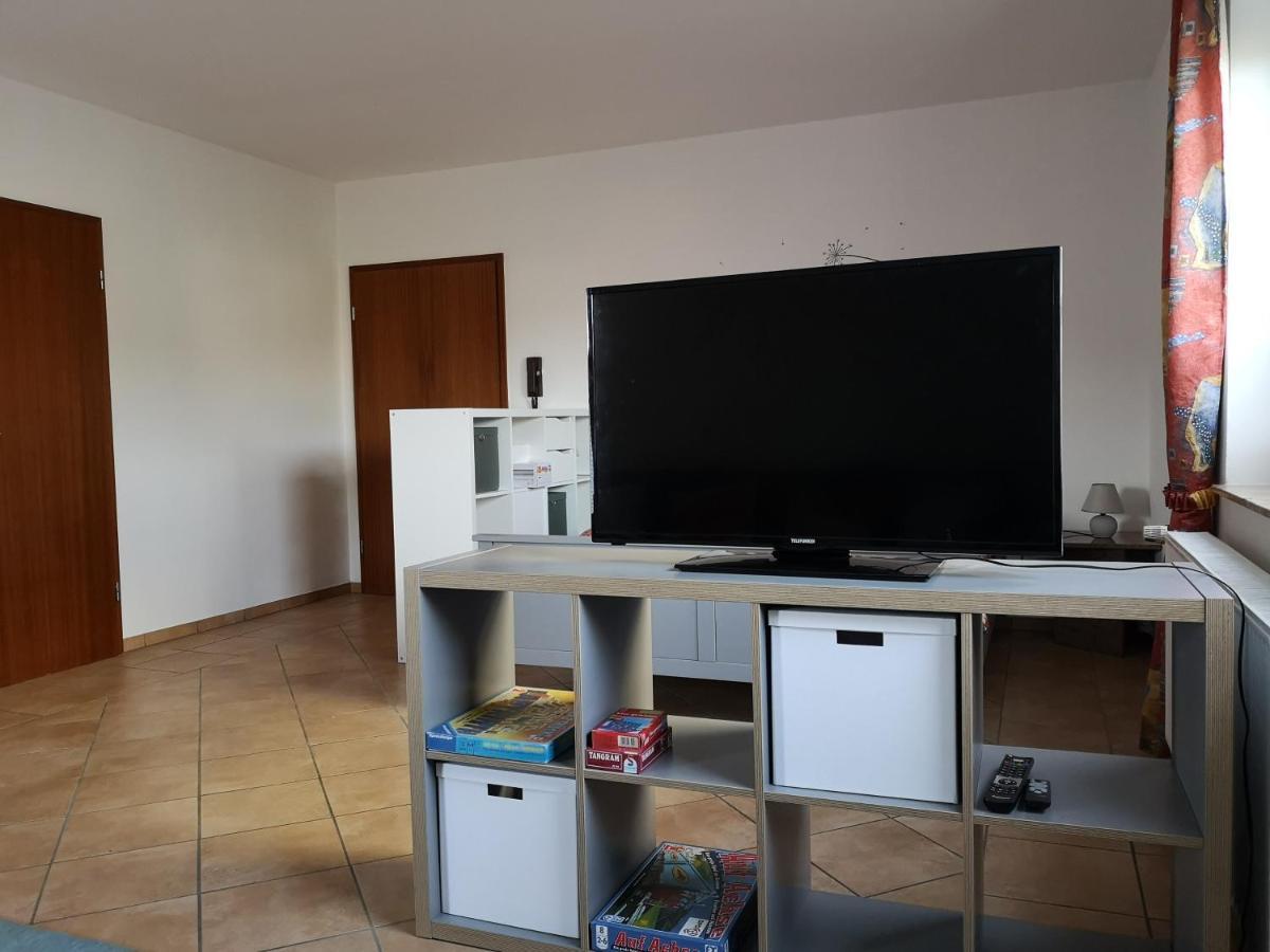 Ferienwohnung Hermann Bovenden Ngoại thất bức ảnh