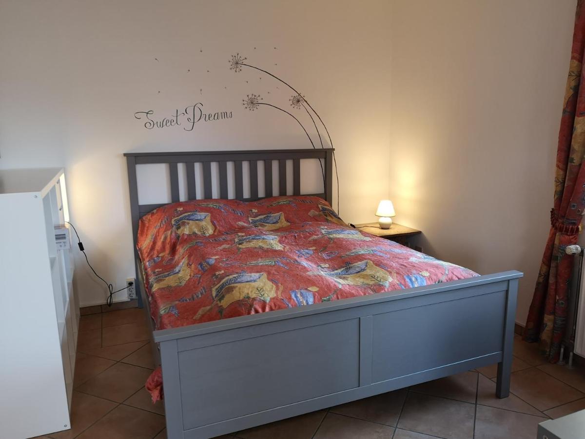Ferienwohnung Hermann Bovenden Ngoại thất bức ảnh