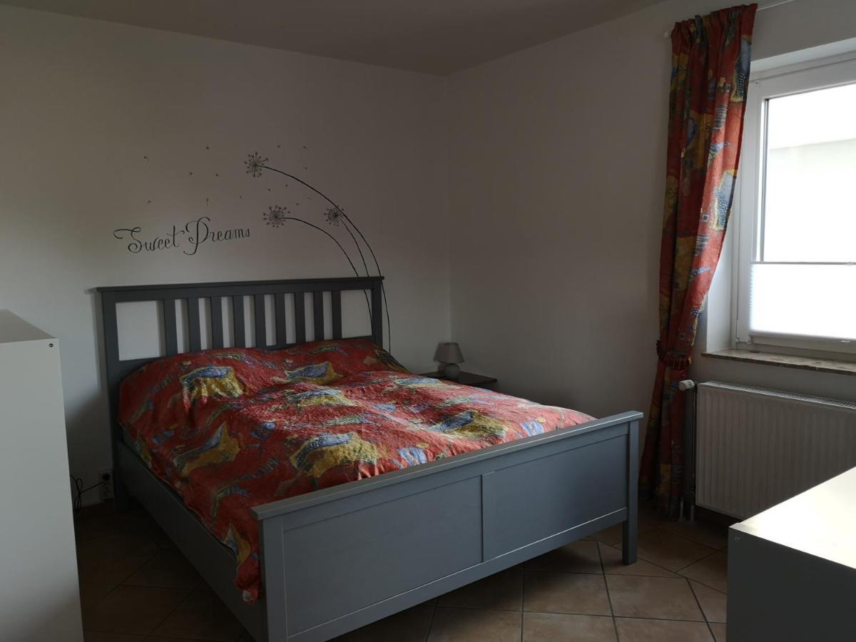 Ferienwohnung Hermann Bovenden Ngoại thất bức ảnh