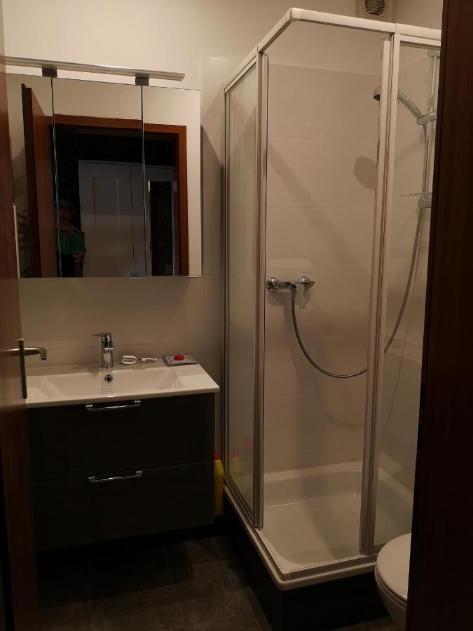 Ferienwohnung Hermann Bovenden Ngoại thất bức ảnh