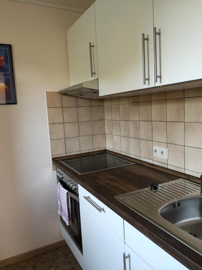 Ferienwohnung Hermann Bovenden Ngoại thất bức ảnh
