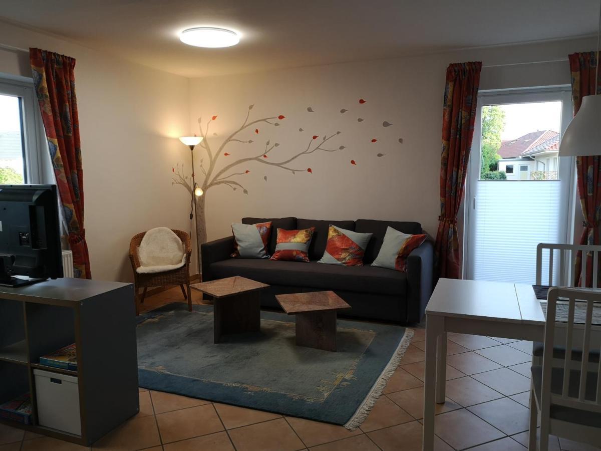 Ferienwohnung Hermann Bovenden Ngoại thất bức ảnh