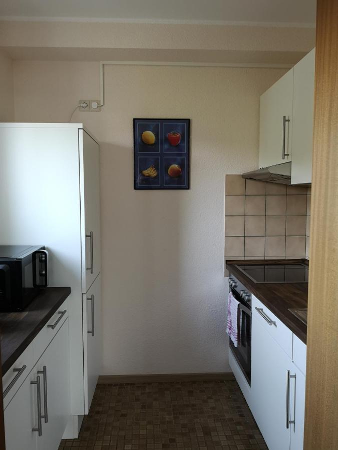 Ferienwohnung Hermann Bovenden Ngoại thất bức ảnh