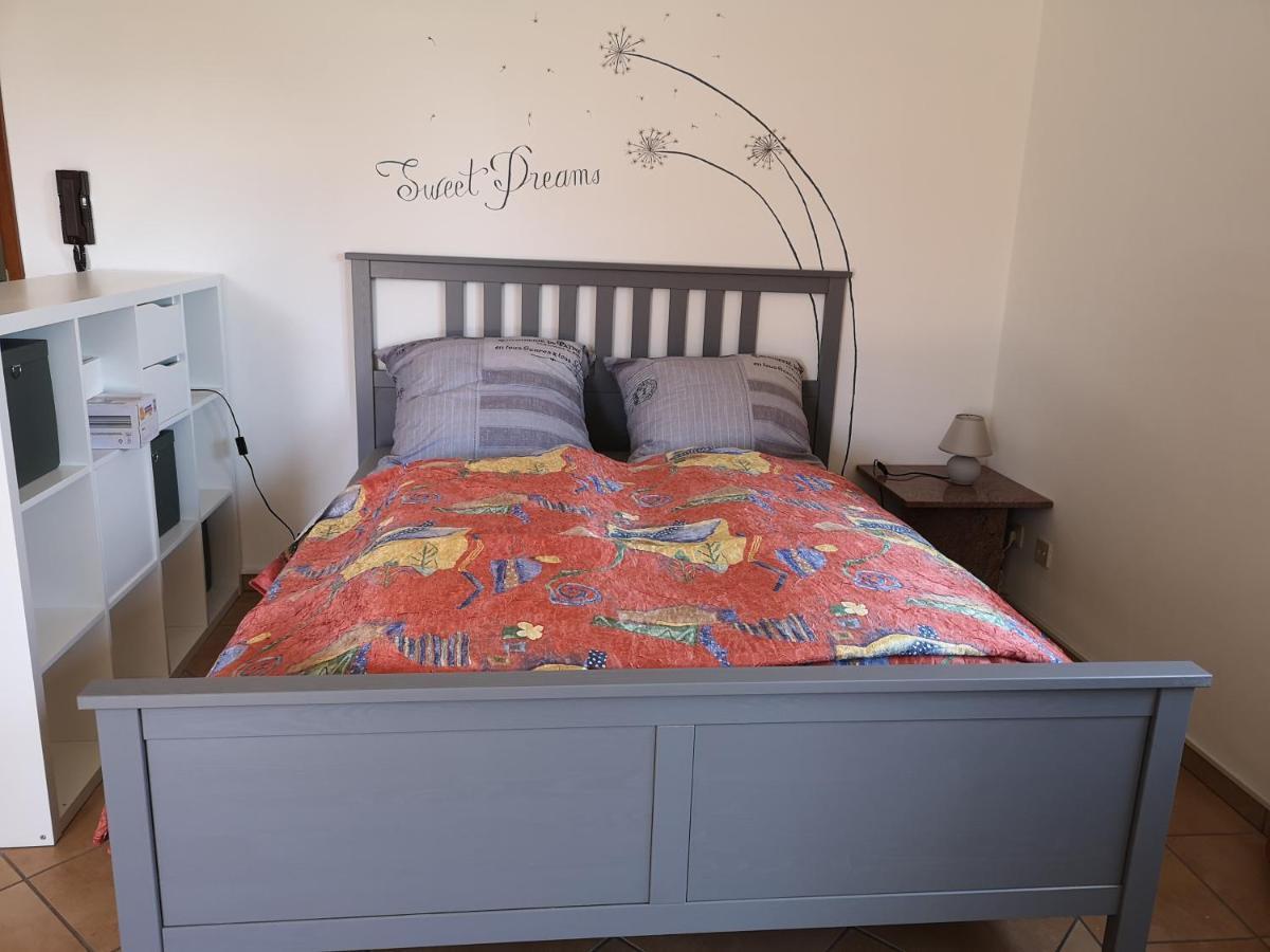 Ferienwohnung Hermann Bovenden Ngoại thất bức ảnh
