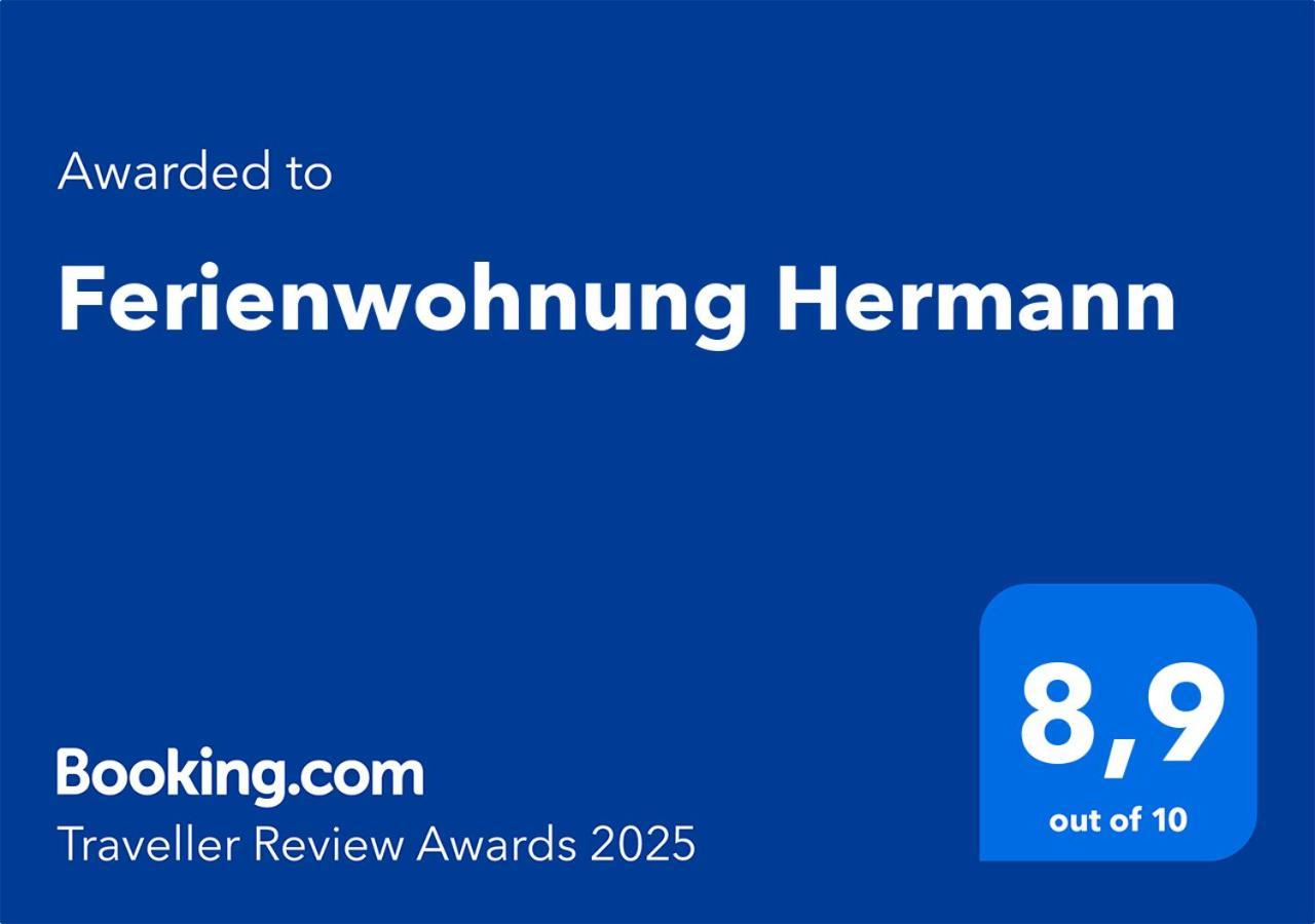 Ferienwohnung Hermann Bovenden Ngoại thất bức ảnh